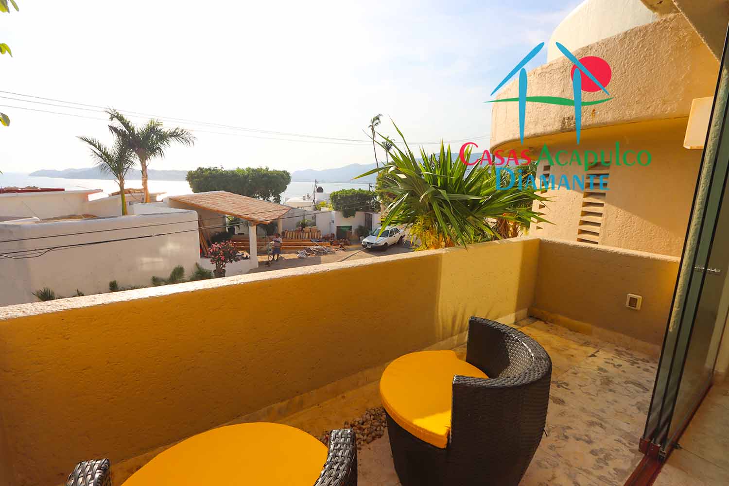 Puerta del sol - Recámara uno 11